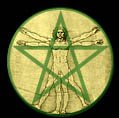 The Five Elements - Symbol of Man